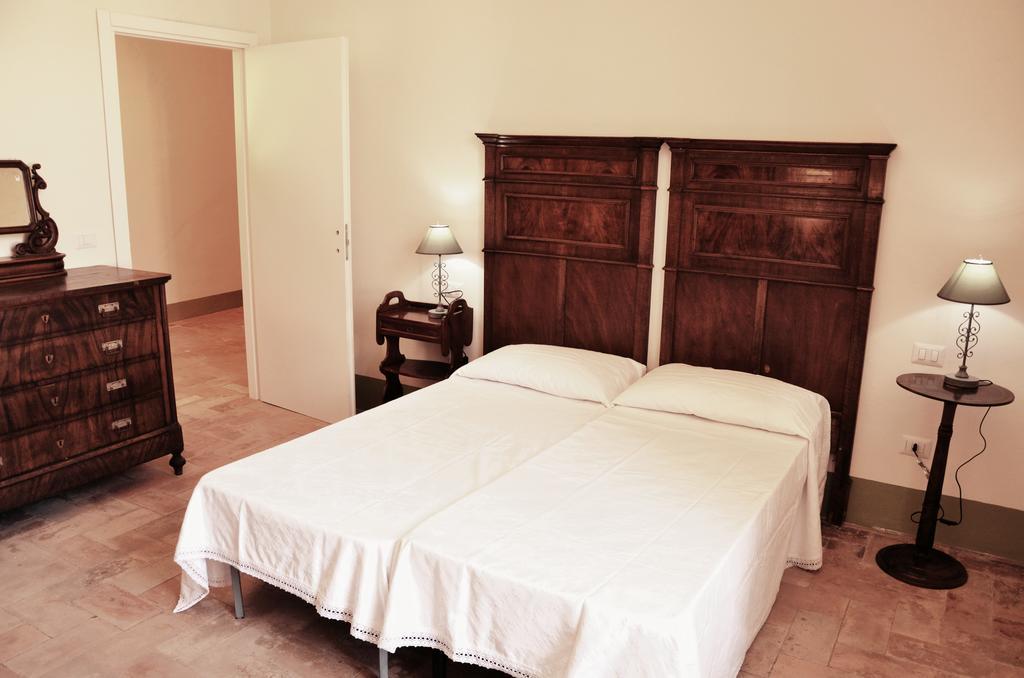 B&B Antica Biblioteca Fermo Zimmer foto