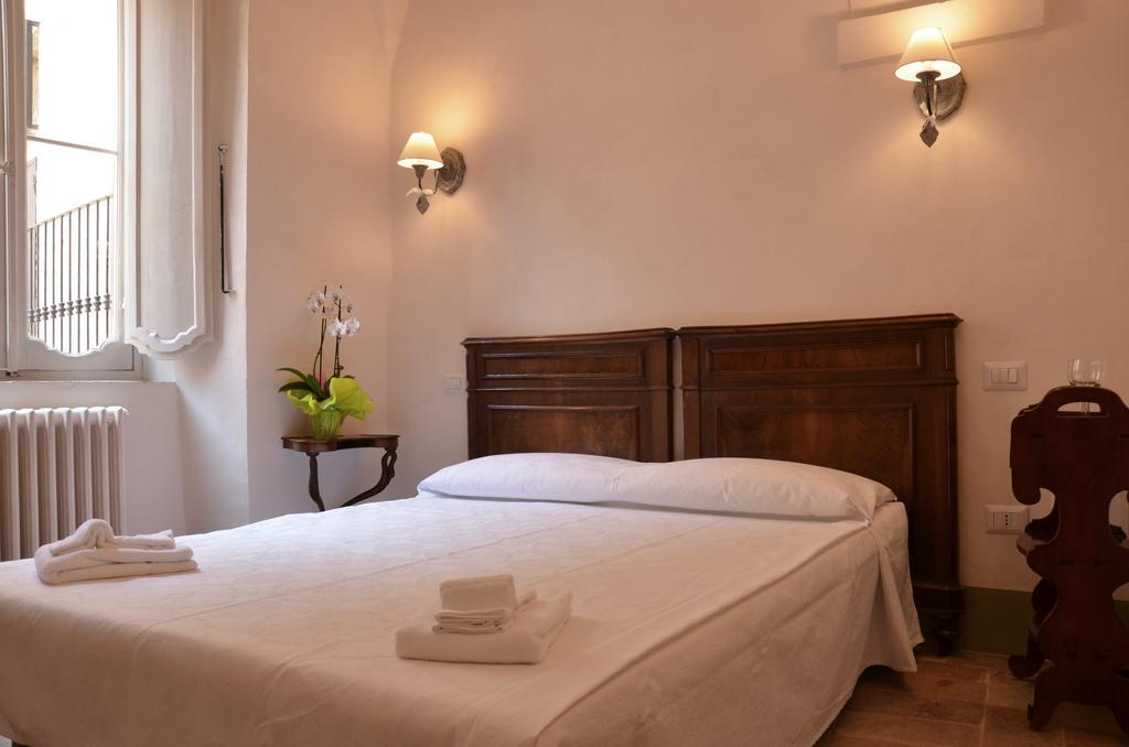 B&B Antica Biblioteca Fermo Zimmer foto