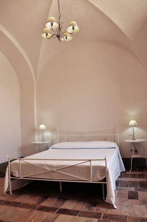 B&B Antica Biblioteca Fermo Zimmer foto
