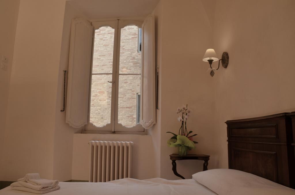 B&B Antica Biblioteca Fermo Zimmer foto