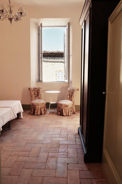 B&B Antica Biblioteca Fermo Zimmer foto