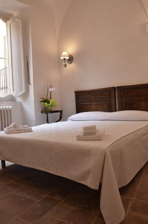 B&B Antica Biblioteca Fermo Zimmer foto
