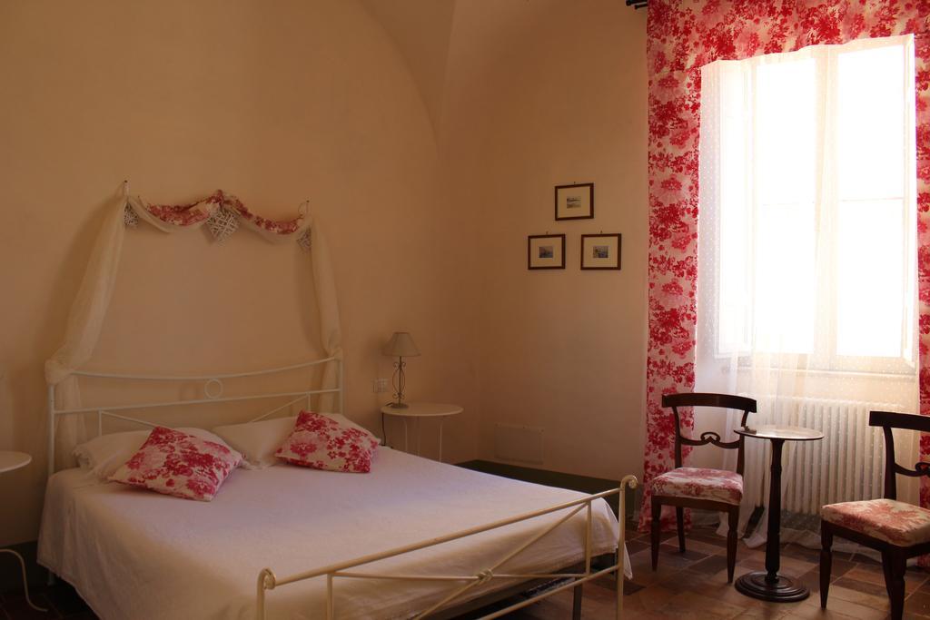 B&B Antica Biblioteca Fermo Exterior foto
